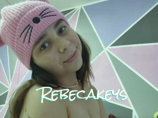 Rebecakeys