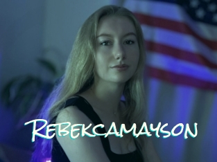 Rebekcamayson