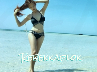 Rebekkaplok