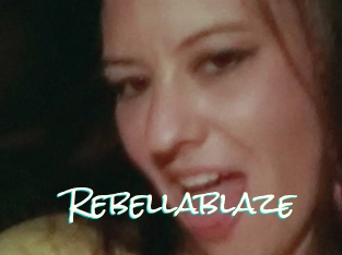 Rebellablaze