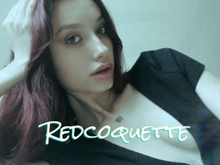 Redcoquette