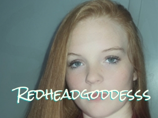 Redheadgoddesss