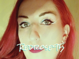 Redrose95