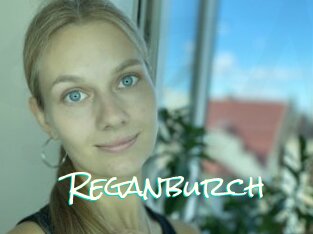 Reganburch