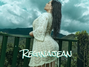 Reginajean