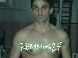 Remmus27