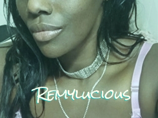 Remylucious