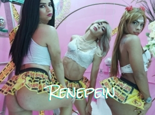 Renepein