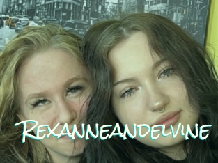 Rexanneandelvine