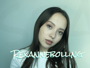 Rexannebolling