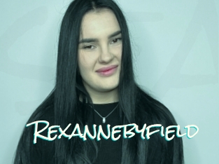 Rexannebyfield