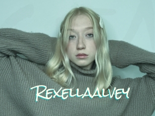 Rexellaalvey