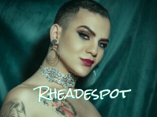 Rheadespot