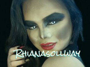 Rhianasollway