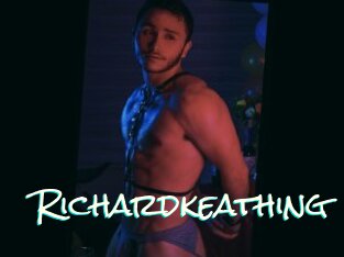 Richardkeathing