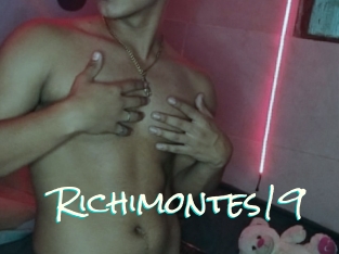 Richimontes19