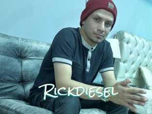 Rickdiesel