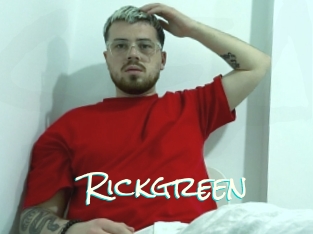 Rickgreen