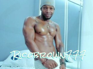 Ricobrown777