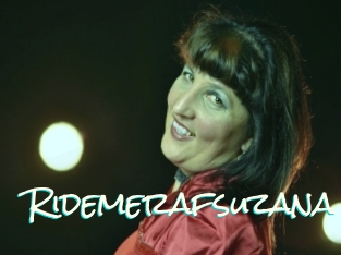 Ridemerafsuzana