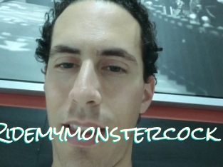 Ridemymonstercock