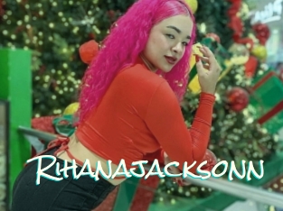 Rihanajacksonn