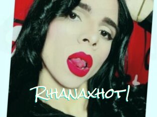 Rihanaxhot1