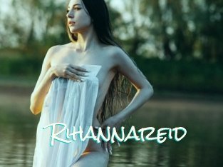 Rihannareid