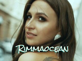 Rimmaocean