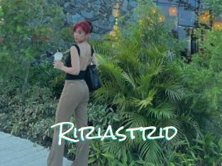 Ririastrid