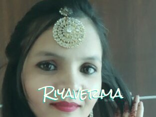 Riyaverma