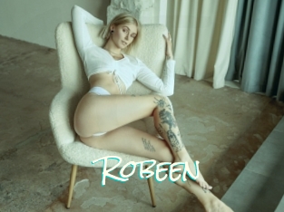 Robeen