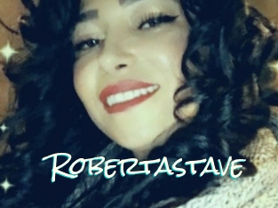 Robertastave