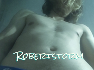 Robertstorm