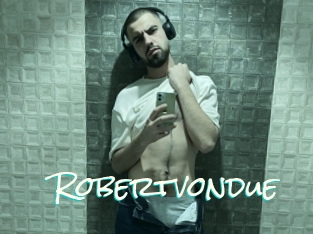 Robertvondue