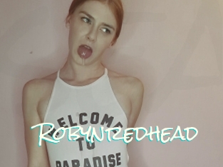 Robynredhead