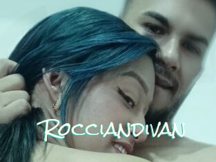 Rocciandivan