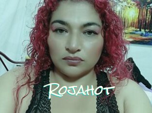 Rojahot