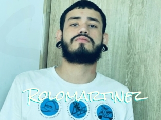 Rolomartinez