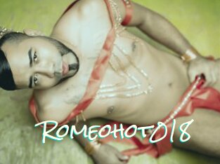 Romeohot018