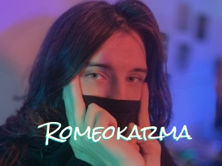 Romeokarma