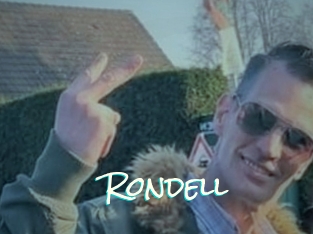 Rondell