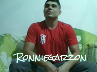 Ronniegarzon