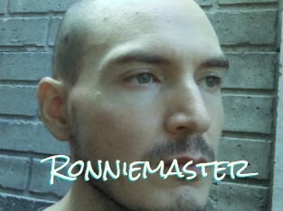 Ronniemaster