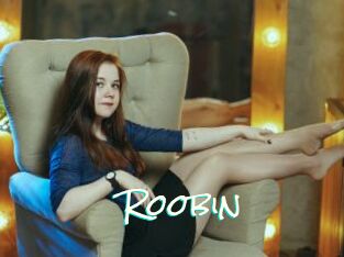 Roobin