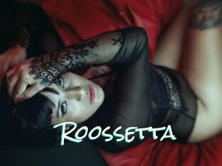 Roossetta