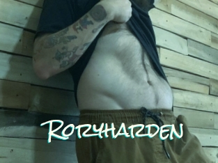 Roryharden