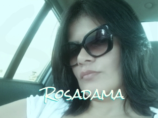 Rosadama