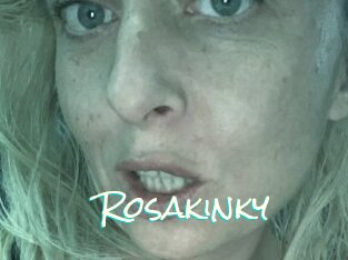 Rosakinky