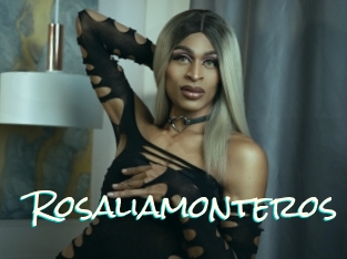 Rosaliamonteros